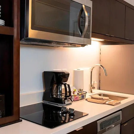 Towneplace Suites By Marriott Louisville North Jeffersonville Esterno foto